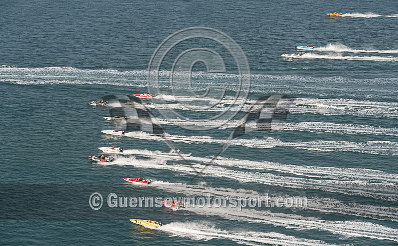 Worlds Powerboats_2014_Race-1-226 - UIM CLASS 3A & 3B WORLD OFFSHORE CHAMPIONSHIP_RACE-1