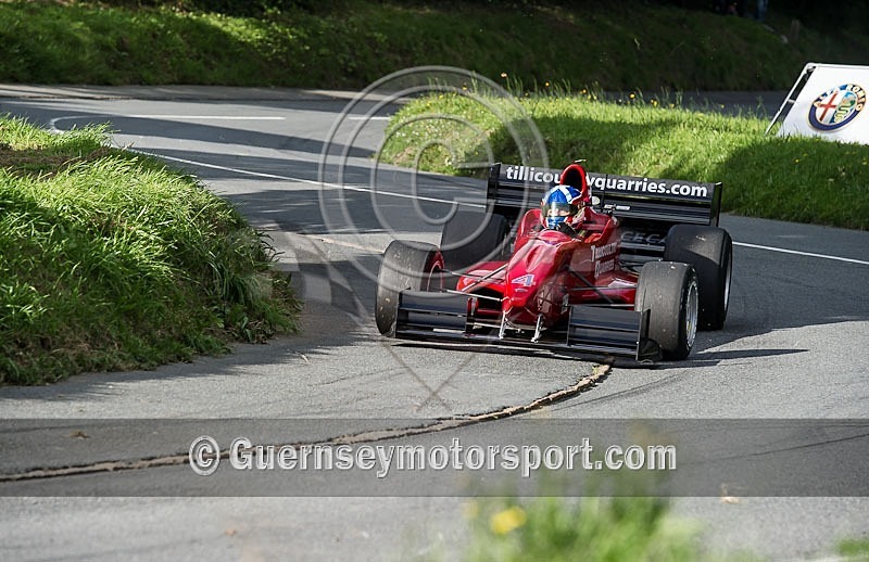 Guernsey National_2012_Car-93 - GUERNSEY MSA NATIONAL 2012 - CARS