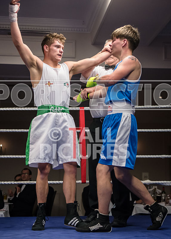 BOUT- 4 Niall Adams v Ricky Wheatly-50 - BOUT-4 Niall Adams v Ricky Wheatly