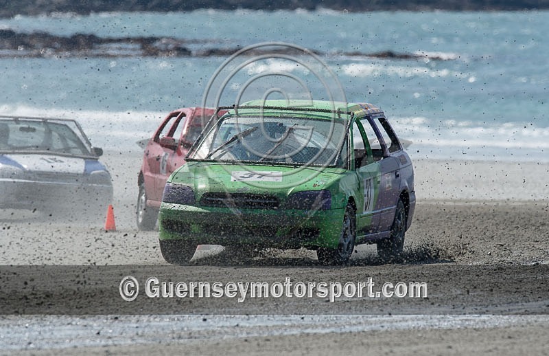 Sand Racing_27-04-2013_Car-8 - SAND RACING CARS_27-04-2013