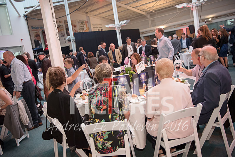 Pride Awards-16 - GUERNSEY PRESS PRIDE OF GUERNSEY AWARDS 2016