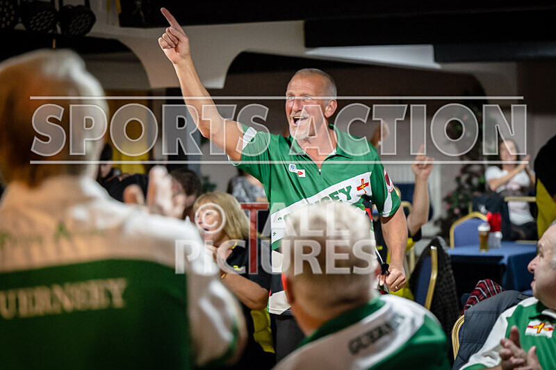 Guernsey Darts Medway Weekend 2022-10 - GUERNSEY DARTS MEDWAY WEEKEND 2022