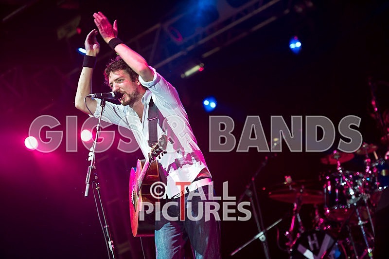 Frank Turner-24 - FRANK TURNER