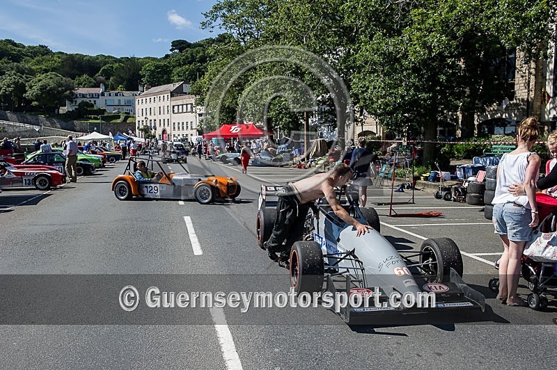 Guernsey National_2012_Car-38 - GUERNSEY MSA NATIONAL 2012 - CARS