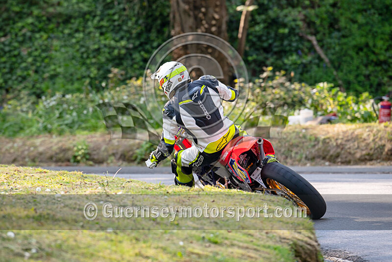 Hillclimb 2021_2-Day_BIKE-93 - GMC&CC 2-DAY HILLCLIMB 2021_BIKES