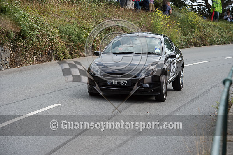 Vale Castle Sprint_2014_Car-65 - VALE CASTLE SPRINT 2014 - CARS