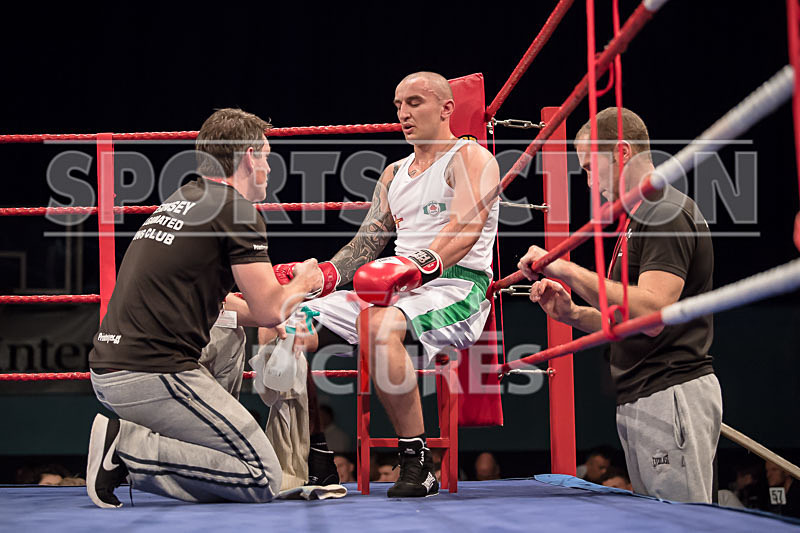 BOUT-10 Tomasz Kot v George Omozejele-12 - BOUT-10 Tomasz Kot v George Omozejele
