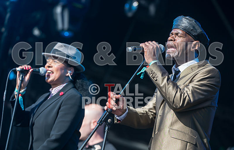 The Selecter-77 - THE SELECTER