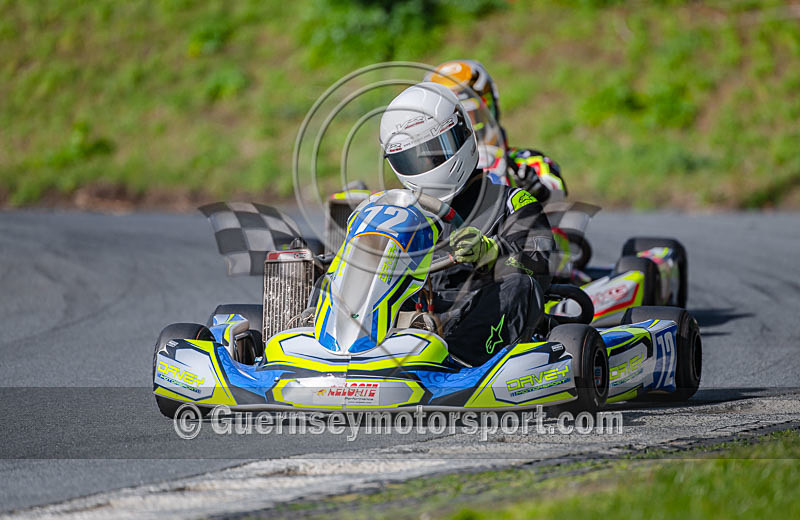 Karting_10-03-2019-9 - 2019 KART CHAMPIONSHIP_ROUND-3