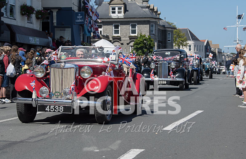 Lib Day 2017 Cavalcade-5 - THE 2017 HISTORIC CAVALCADE