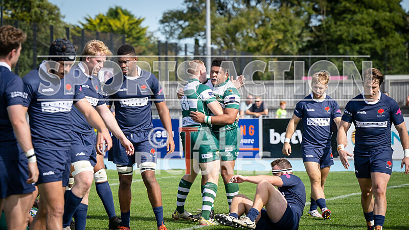 Guernsey Raiders v Barnes_2022-49 - GUERNSEY RAIDERS v BARNES