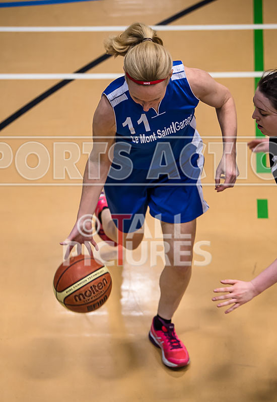 Ravenscroft v Le Mont Saint Storm-25 - RAVENSCROFT v LE MONT SAINT STORM