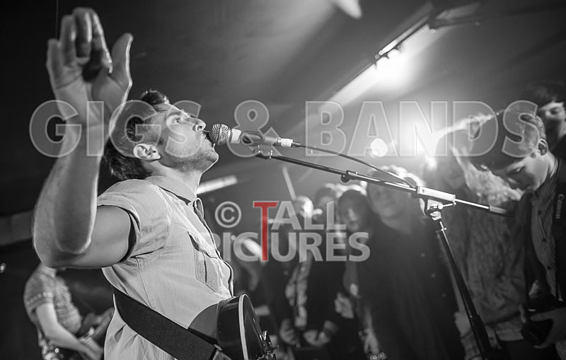 The Hoosiers-49 - THE HOOSIERS