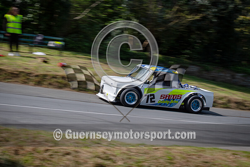 2022 Two-Day Hillclimb_Car-249 - TWO-DAY HILLCLIMB 2022 - CARS