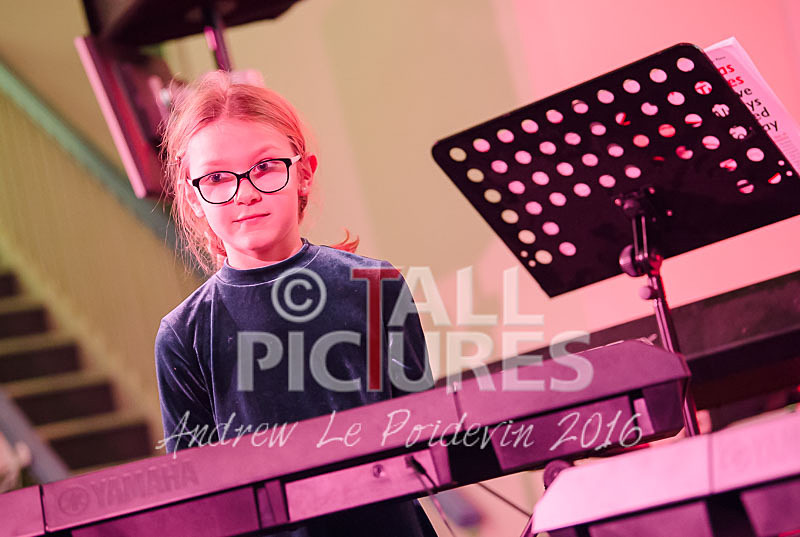 SoPM Christmas Concert 2016-29 - SCHOOL OF POPULAR MUSIC CHRISTMAS CONCERT 2016