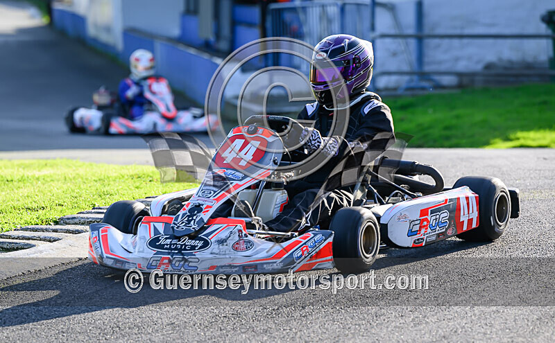 Karting 2022_Race 10-99 - KARTING CHAMPIONSHIP 2022_ROUND 10