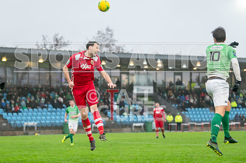 GFC v Whitstable_15-12-2018-83 - GFC v WHITSTABLE TOWN