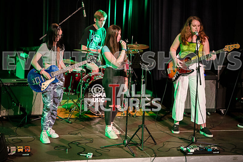 SoPM 5 Year Concert-164 - SCHOOL OF POPULAR MUSIC 5th ANNIVERSARY CONCERT