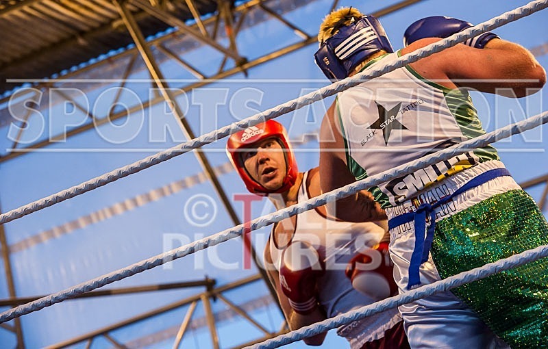 Boxing_Guernsey v Manchester-4 - OPEN AIR BOXING_GUERNSEY v MANCHESTER