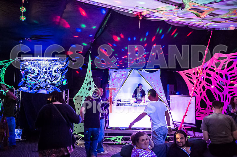 Chaos Peace Tent 2014-51 - CHAOS 2014... THE PEACE TENT