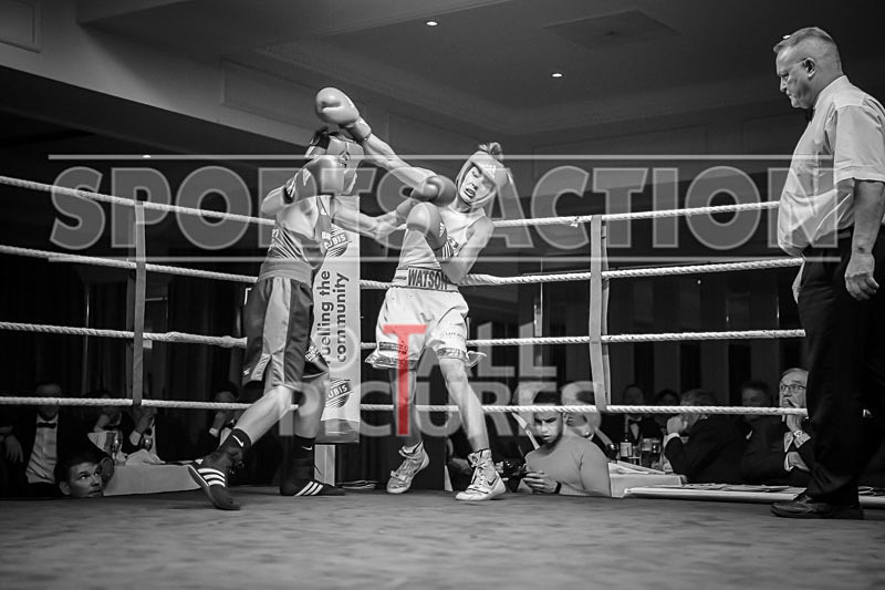 BOUT-3 Charlie Watson v Hamza Pervez-28 - BOUT-3 Charlie Watson v Hamza Pervez