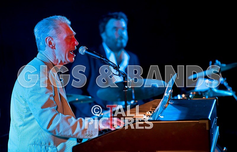 Georgie Fame-27 - GEORGIE FAME