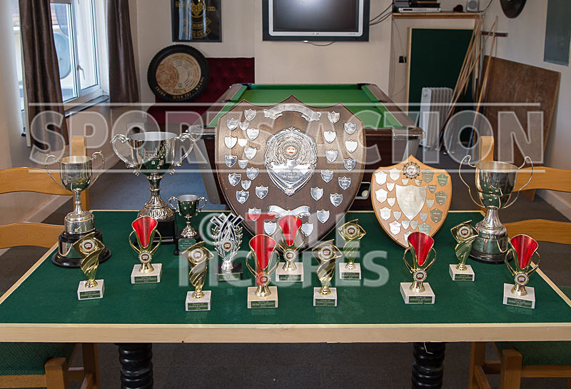 GMCCC Euchre Champs-3 - PODIUMS PRESENTATIONS EVENTS - 2016