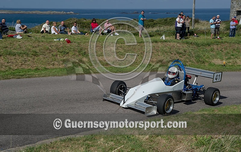 Alderney Hill_2012_Car-96 - ALDERNEY HILL CLIMB 2012 - CARS