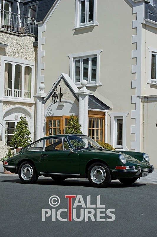 Porsche_911T-11 - HARRISON AUTOMOTIVE