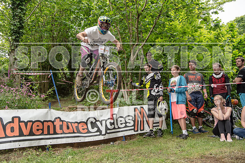 MTB Downhill_05-06-2016-43 - DOWNHILL SERIES 2016_ROUND-4