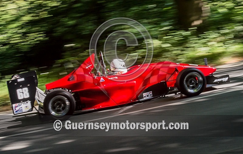 GKMC_Hill Climb_04-06-2012_Car-119 - CARS 2012-06-04