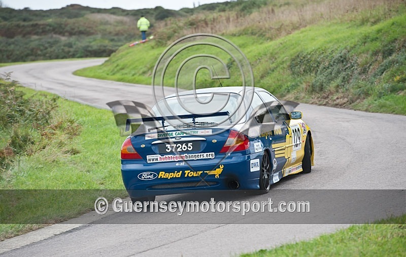 Alderney Hill Climb_2011_Car-338 - ALDERNEY HILL CLIMB 2011 - CARS-2