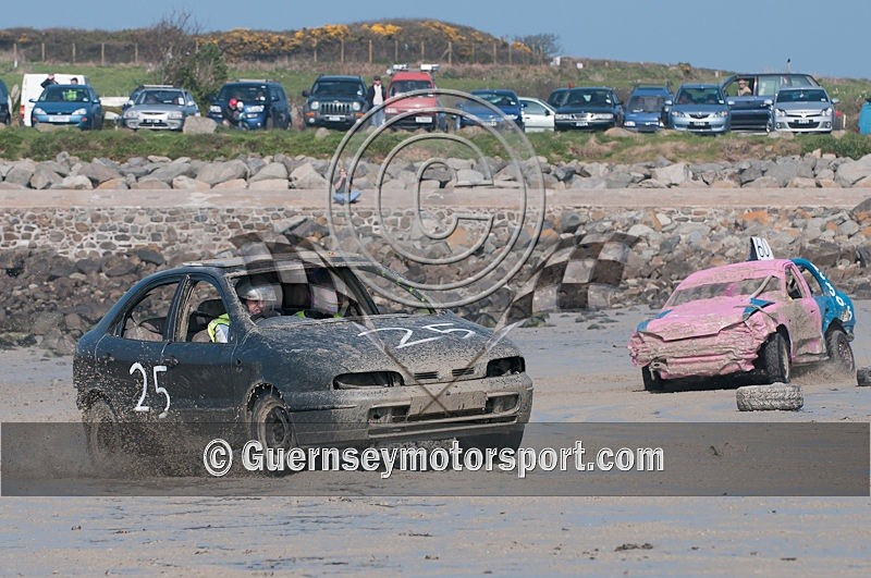 Autocross Fun Meeting 2011-74 - AUTO-X FUN MEETING 2011