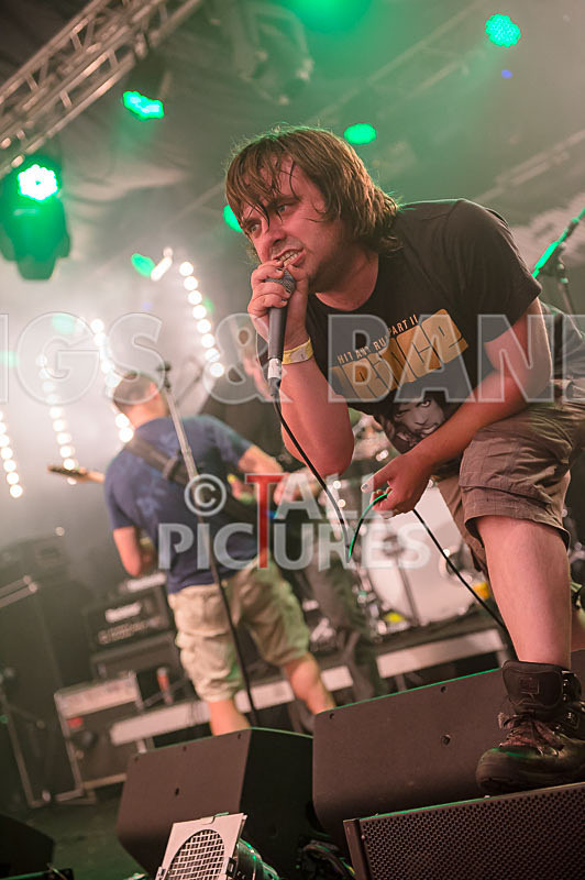 Skid Rue-87 - SKID RUE