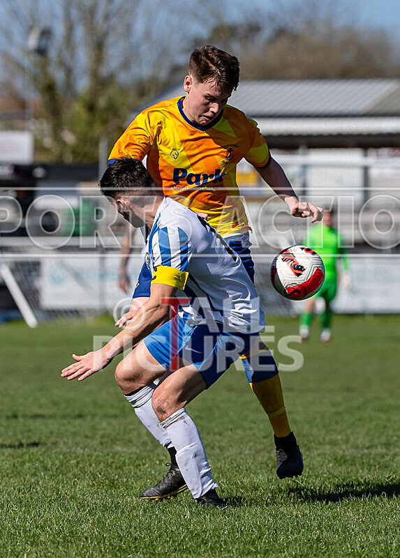 Jeremie Cup_Bels v St Clements-54 - JEREMIE CUP 2022_BELS v ST CLEMENTS