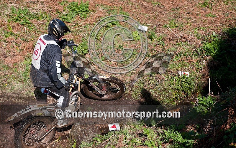 2-Day Trials Bikes_2011-222 - 2011 2-DAY TRIALS