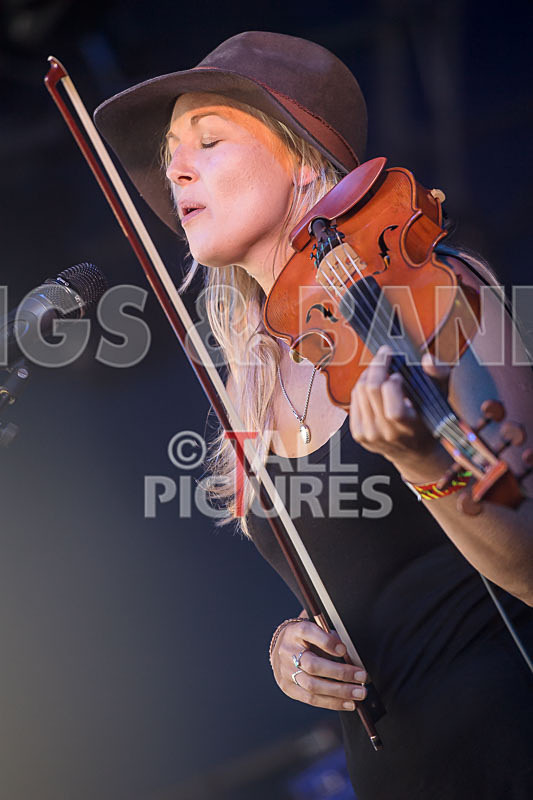 Buffalo Huddleston-452 - BUFFALO HUDDLESTON