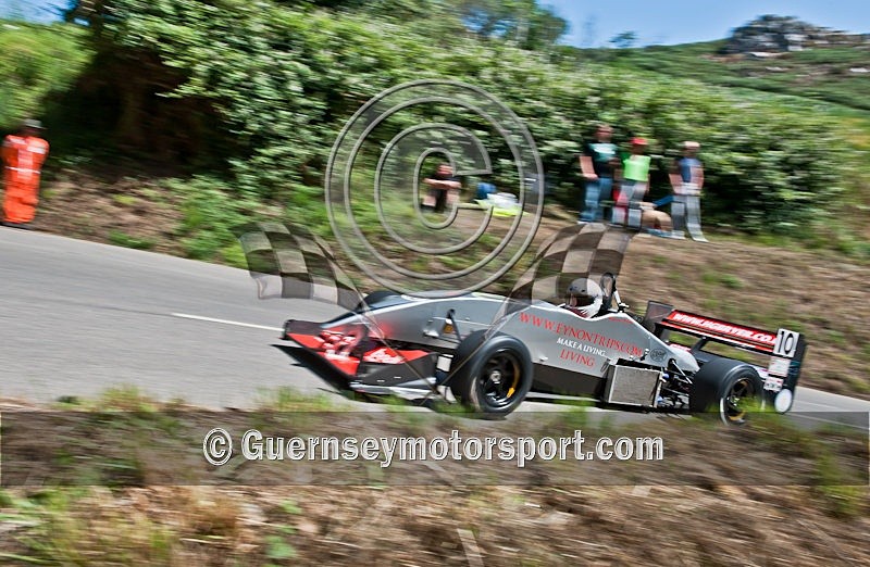 JSY_Hill_2010_Car-179 - JERSEY MSA NATIONAL 2010