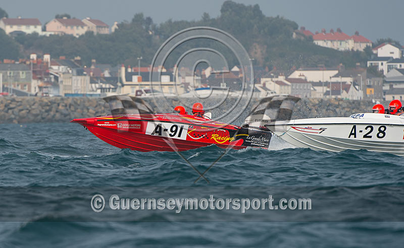 Powerboats_Race-3-26 - UIM CLASS 3A & 3B WORLD OFFSHORE CHAMPIONSHIP_RACE-3