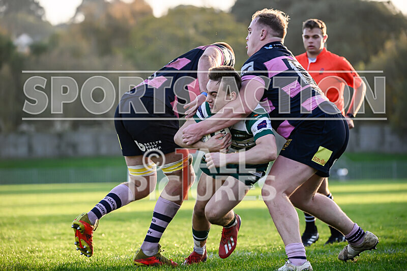 Guernsey Raiders v Sevenoaks-115 - GUERNSEY RAIDERS v SEVENOAKS