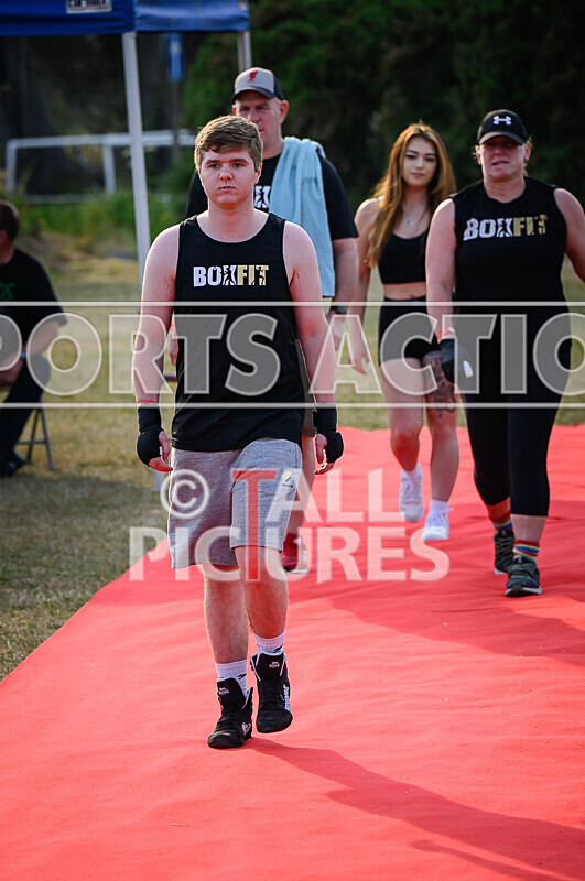 BOUT 9 - Martin Im too old for this shit Le Prevost v Lewis Storming N - BOUT 9 - Martin 'I'm too old for this shit' Le Prevost v Lewis 'Storming' Norman