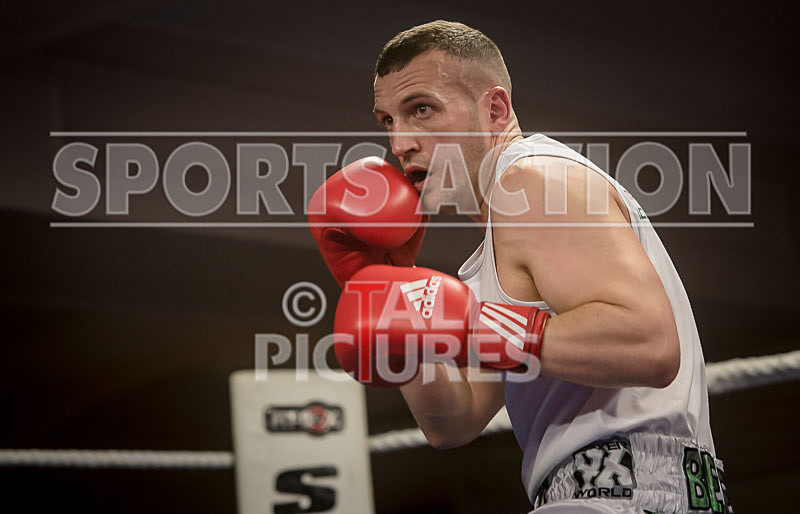 Bout - 8_Jimmy Lesbirel v Daryll Bath-8 - Bout - 8_Jimmy Lesbirel v Daryll Bath