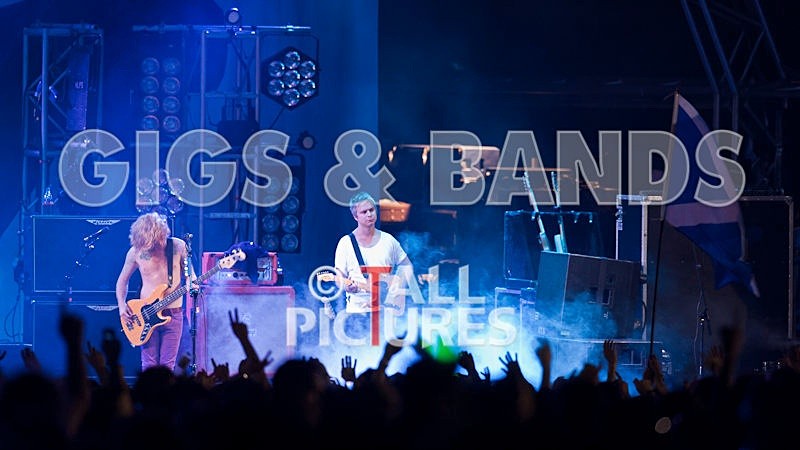 Biffy Clyro-37 - BIFFY CLYRO