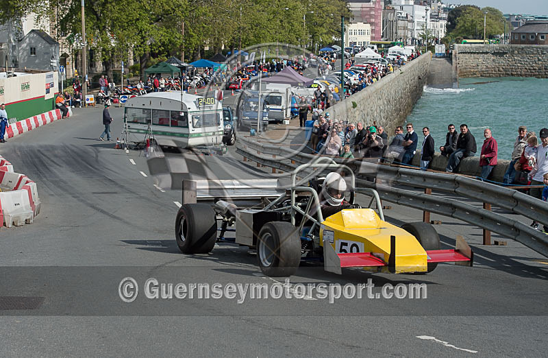 GMCCC Hill Climb_05-05-2014_Car-14 - CARS_05-05-2014