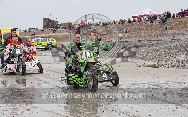 British SandAce_2016_SCENE-33 - BRITISH SAND ACE 1000cc 2016 - THE SCENE