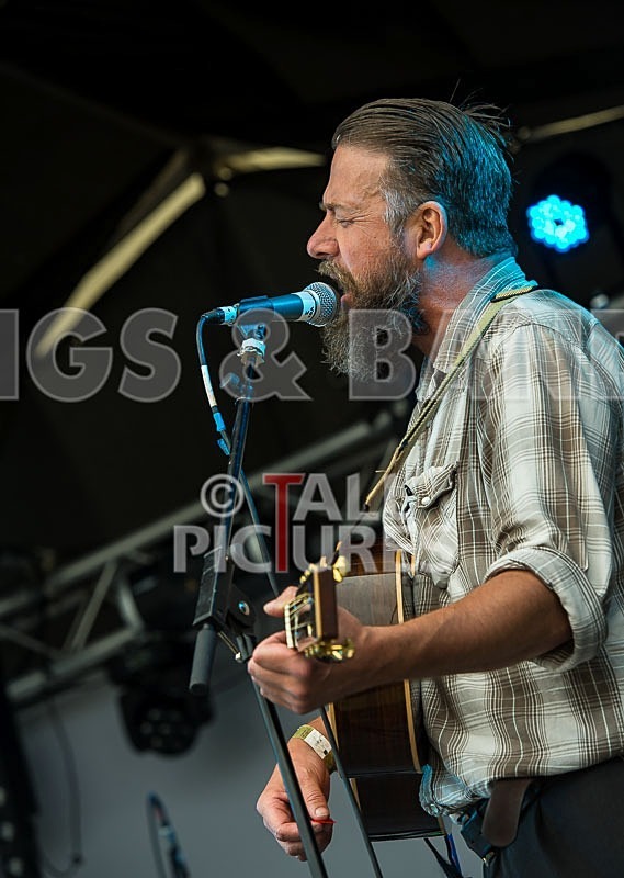 JWS-170 - THE JOHN WESLEY STONE