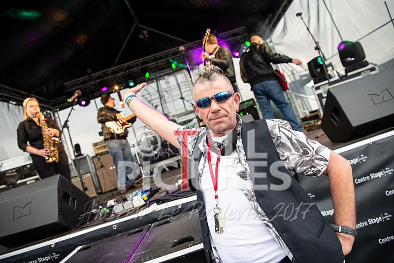 Liberation Day 2018_Scene-18 - LIB DAY 2018... SOME OF THE ENTERTAINMENT