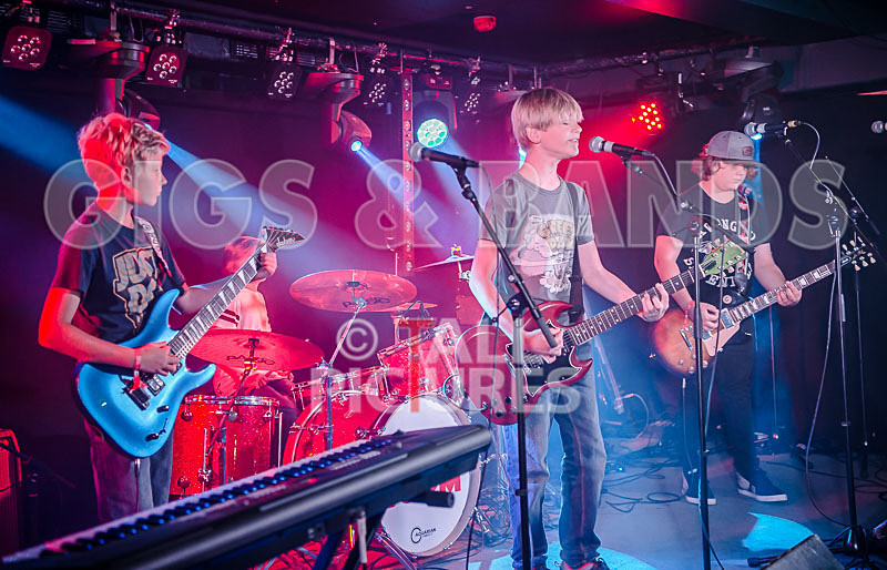 SoPM Summer Party 2016-9 - SCHOOL OF POPULAR MUSIC_SUMMER PARTY 2016