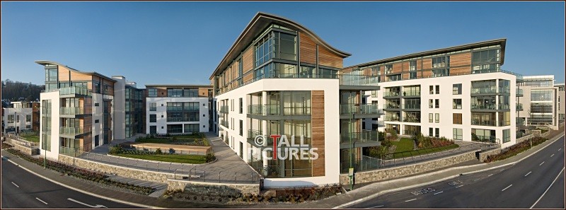 Admiral Park - COMMERCIAL PANORAMAS