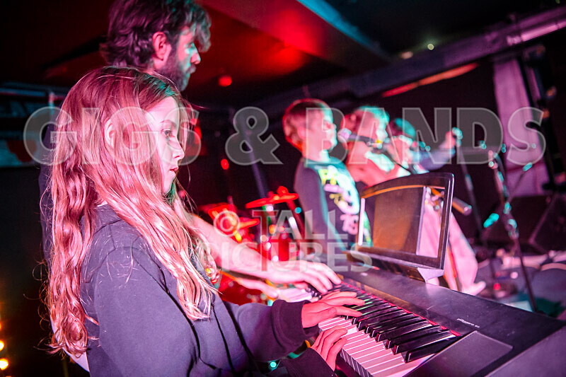 Rogue Kids-7 - ROGUE KIDS